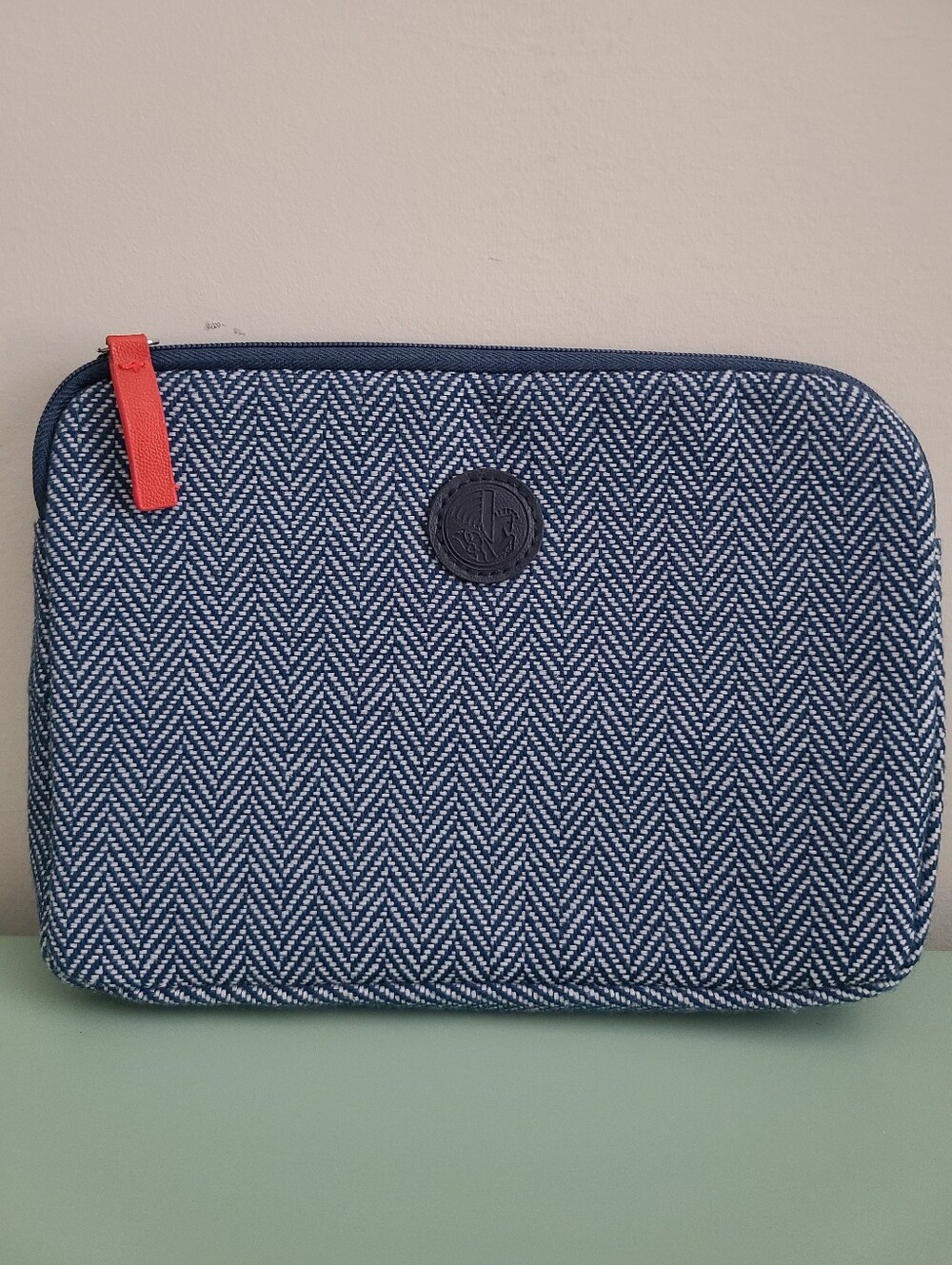 Air France Amenity Bag